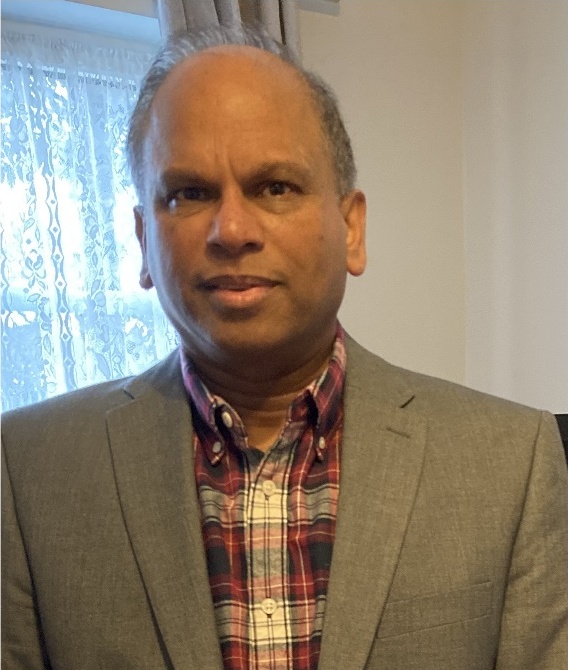 Dr Michael Packianather